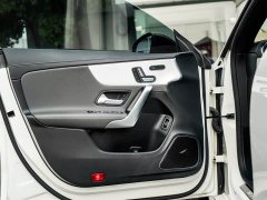 Mercedes-Benz CLA AMG CLA 35 4MATIC - фото 8