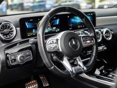 Mercedes-Benz CLA AMG CLA 35 4MATIC - фото 9