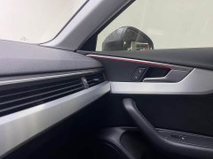 Audi A4L 2020 40 TFSI luxury and dynamic - фото 10