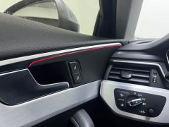 Audi A4L 2020 40 TFSI luxury and dynamic - фото 11