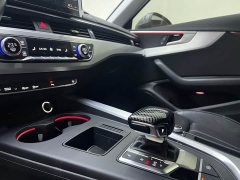 Audi A4L 2020 40 TFSI luxury and dynamic - фото 12