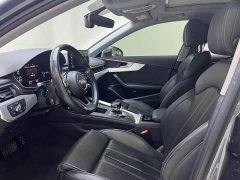 Audi A4L 2020 40 TFSI luxury and dynamic - фото 13