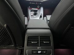 Audi A4L 2020 40 TFSI luxury and dynamic - фото 14