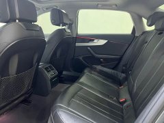 Audi A4L 2020 40 TFSI luxury and dynamic - фото 15