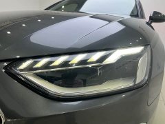 Audi A4L 2020 40 TFSI luxury and dynamic - фото 16