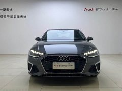 Audi A4L 2020 40 TFSI luxury and dynamic - фото 2