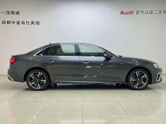 Audi A4L 2020 40 TFSI luxury and dynamic - фото 3
