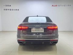 Audi A4L 2020 40 TFSI luxury and dynamic - фото 5
