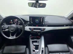 Audi A4L 2020 40 TFSI luxury and dynamic - фото 6