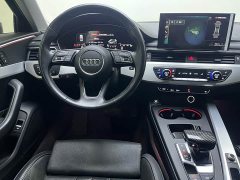 Audi A4L 2020 40 TFSI luxury and dynamic - фото 7