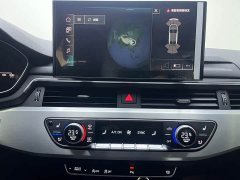 Audi A4L 2020 40 TFSI luxury and dynamic - фото 8