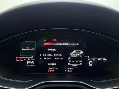 Audi A4L 2020 40 TFSI luxury and dynamic - фото 9