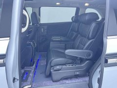 Lexus Alison 2.0L e:HEV Deluxe Edition - фото 13
