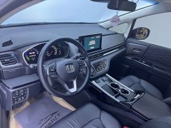 Lexus Alison 2.0L e:HEV Deluxe Edition - фото 15