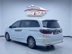 Lexus Alison 2.0L e:HEV Deluxe Edition - фото 4