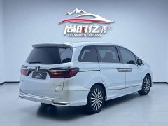 Lexus Alison 2.0L e:HEV Deluxe Edition - фото 6