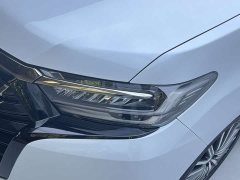 Lexus Alison 2.0L e:HEV Deluxe Edition - фото 9