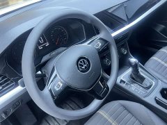 Volkswagen Lavida 280TSI DSG Comfort Edition - фото 12