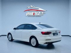 Volkswagen Lavida 280TSI DSG Comfort Edition - фото 4