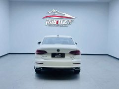 Volkswagen Lavida 280TSI DSG Comfort Edition - фото 5