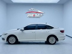 Volkswagen Lavida 280TSI DSG Comfort Edition - фото 7