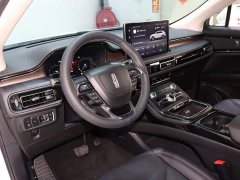 Lincoln Voyager 2.0T four-wheel drive exclusive edition - фото 10