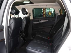 Lincoln Voyager 2.0T four-wheel drive exclusive edition - фото 11