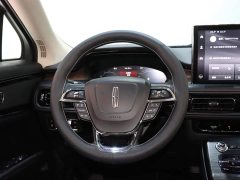Lincoln Voyager 2.0T four-wheel drive exclusive edition - фото 13