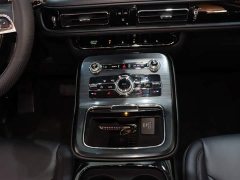 Lincoln Voyager 2.0T four-wheel drive exclusive edition - фото 15