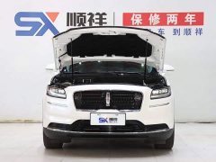 Lincoln Voyager 2.0T four-wheel drive exclusive edition - фото 18