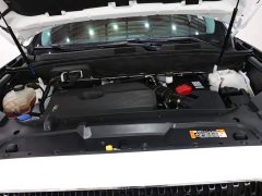 Lincoln Voyager 2.0T four-wheel drive exclusive edition - фото 19