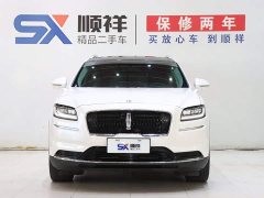 Lincoln Voyager 2.0T four-wheel drive exclusive edition - фото 2