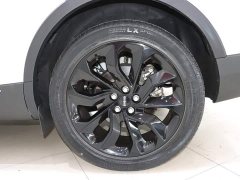 Lincoln Voyager 2.0T four-wheel drive exclusive edition - фото 20