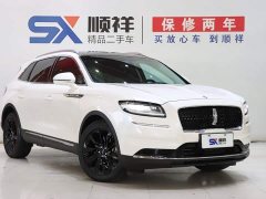 Lincoln Voyager 2.0T four-wheel drive exclusive edition - фото 3