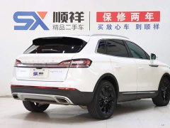 Lincoln Voyager 2.0T four-wheel drive exclusive edition - фото 4