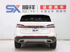 Lincoln Voyager 2.0T four-wheel drive exclusive edition - фото 5