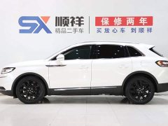 Lincoln Voyager 2.0T four-wheel drive exclusive edition - фото 6
