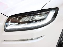 Lincoln Voyager 2.0T four-wheel drive exclusive edition - фото 7
