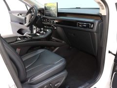 Lincoln Voyager 2.0T four-wheel drive exclusive edition - фото 8