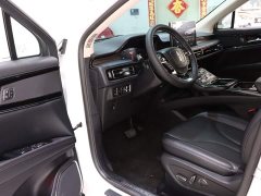 Lincoln Voyager 2.0T four-wheel drive exclusive edition - фото 9