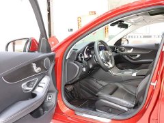 Mercedes-Benz C-Class C 200 L Fashionable Sports Edition - фото 10