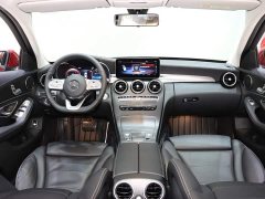 Mercedes-Benz C-Class C 200 L Fashionable Sports Edition - фото 12