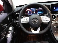 Mercedes-Benz C-Class C 200 L Fashionable Sports Edition - фото 13