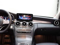 Mercedes-Benz C-Class C 200 L Fashionable Sports Edition - фото 14