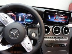 Mercedes-Benz C-Class C 200 L Fashionable Sports Edition - фото 15