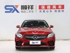 Mercedes-Benz C-Class C 200 L Fashionable Sports Edition - фото 2