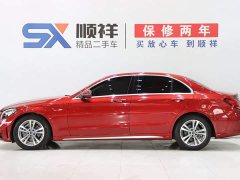 Mercedes-Benz C-Class C 200 L Fashionable Sports Edition - фото 6