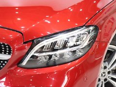 Mercedes-Benz C-Class C 200 L Fashionable Sports Edition - фото 7