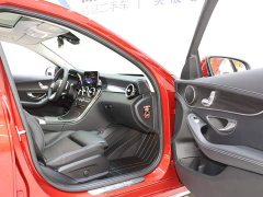Mercedes-Benz C-Class C 200 L Fashionable Sports Edition - фото 8