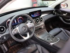 Mercedes-Benz C-Class C 200 L Fashionable Sports Edition - фото 9